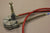 Boat Steering Cable 13ft Red Morse 304411 156IN Rotary Helm MerCruiser OMC 13'