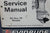 Johnson Evinrude P/N 507617 CU 60hp 65hp 70hp 75hp 1986 1987 Service Manual Shop