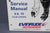 Johnson Evinrude P/N 503140 EO 9.9hp 15hp 1995 4-stroke Service Manual Shop