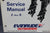Johnson Evinrude P/N 503145 EO 2hp 3hp 4hp 5hp 6hp 8hp 1995 Service Manual Shop