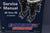Johnson Evinrude P/N 507124 ED 40hp 45hp 48hp 50hp 55hp 1996 Service Manual Shop