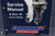 Johnson Evinrude P/N 507121 ED 8hp 9.9hp 15hp 1996 4-stroke Service Manual Shop