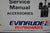 Johnson Evinrude P/N 507270 EU Accessories Controls 1997Service Manual Shop