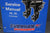 Johnson Evinrude P/N 520205 EC 25hp 35hp 1998 3-Cylinder Service Manual Shop