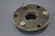 OMC Stringer Cobra 912092 3793716BW 120hp 2.5L GM Crankshaft Pulley Hub 1973-86
