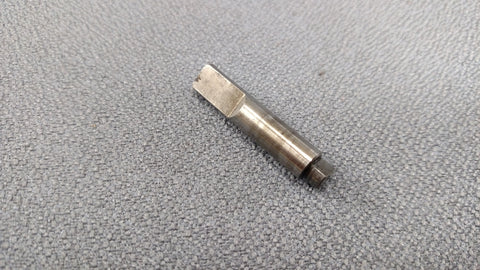 MerCruiser Prestolite Power Trim Hydraulic Pump Motor Coupler Shaft 1970-82