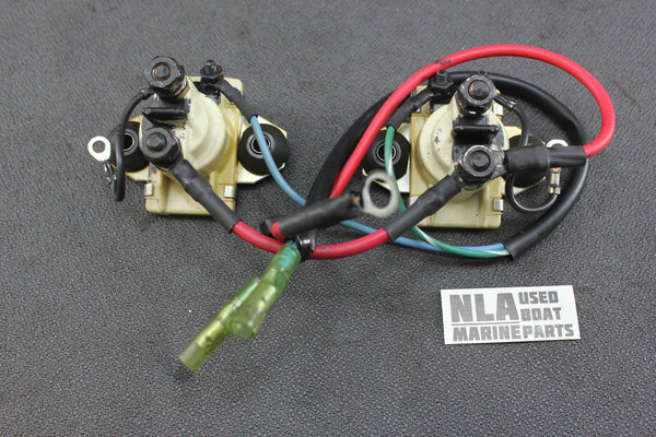 Mercury - Cairns Outboard Wreckers
