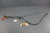 OMC 986869 0986869 3850473 Oil Level Gauge Dipstick Tube GM 4.3L V6 1991-92