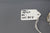 OMC 986869 0986869 3850473 Oil Level Gauge Dipstick Tube GM 4.3L V6 1991-92