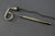 OMC Stringer 2.5L 120hp 3.0L 140hp dipstick oil level gauge 381927 3886082 4 CYL