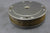 MerCruiser B175-42 Bendix Zenith Quadrajet Stainless Flame Arrestor Cover Carb