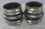 MerCruiser 53821T 888 188hp Ford 302 V8 351 Exhaust Elbow Bellow Tube Boot 70-77
