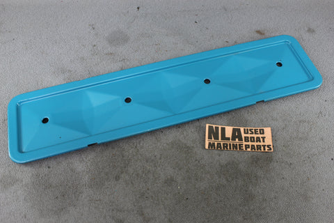 OMC 0914330 Stringer Cobra 4cyl 120hp 140hp 2.5L 3.0L Pushrod Side Lifter Cover