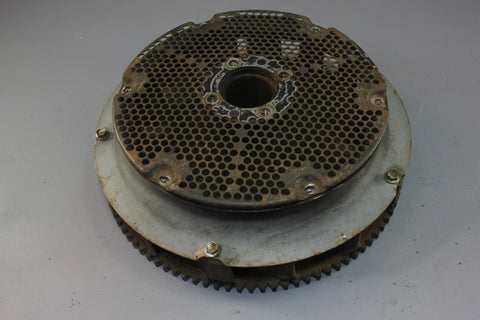 Toro Groundsmaster 62" Onan B48G 134-3912 Flywheel Magneto Engine Motor 20hp