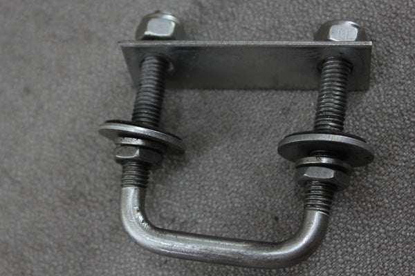 ULTECHNOVO 1 Set RV-gootsteen Camperspoelbak RVS wastafel