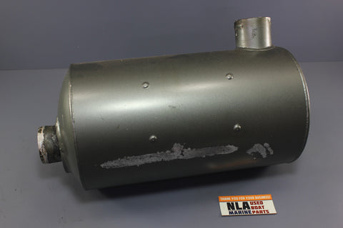 Kawasaki 49070-3734 49070A Muffler Jet Ski 1999 2000 2001 STX ZXi STS 1100 900