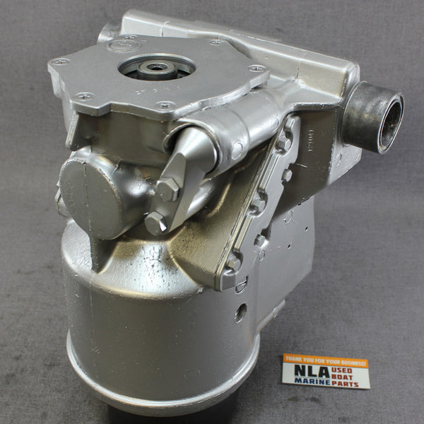 オービス　オールラウンダー OMC Stringer 800 4.3L V6 Upper Unit Outdrive Gearcase 21/19