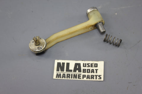 Evinrude Johnson 5hp 311335 311444 Detent Lever Armature Outboard 1966 Angler
