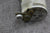Johnson Evinrude Choke Solenoid Plunger 30hp 1956 RJE-18 E Javelin RD-18 RDE-18