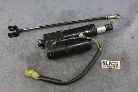 TigerShark Daytona PWC 1673-291 Trim Motor Assembly Actuator 1000 1100 97 770