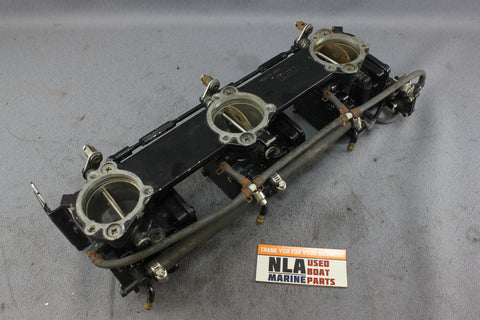 TigerShark Daytona PWC 0670-708 Carb Carburetor set Actuator Pump 1000 1997 97