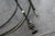 TigerShark Daytona 0687-102 Throttle 0687-095 Choke Cable PWC  1000 97 1100 1997