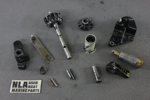 Mercury Outboard 3.9hp 4hp 39 40 Throttle Control Linkage 43-30703 34386 35652