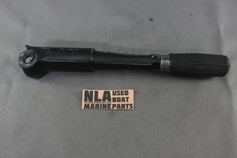 Mercury Outboard 60850A6 27763 Tiller Steering Control Handle 3.9hp 4hp 39 40