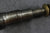 OMC 0981740 0979793 Front Engine Mount Jack Screw Nut Worm Wheel 78-85 120 140hp