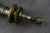 OMC 0981740 0979793 Front Engine Mount Jack Screw Nut Worm Wheel 78-85 120 140hp