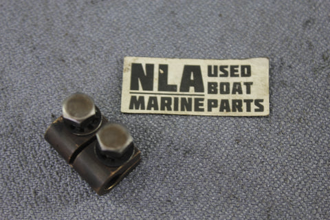 Johnson Evinrude 303794 0303794 Brass Shift Shaft Rod Connector 304024 301551