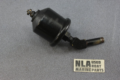 MerCruiser 815425T Oil Pressure Sender Assembly 1987&Up 3.0L 5.7L V6 V8 350 454