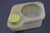 MerCruiser 18525A1 Alpha One Inboard Hydraulic Power Trim Pump plastic Reservoir