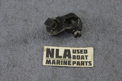 Johnson Evinrude 7.5hp 304254 303702 Outboard AD-10 Shift handle Lever Connector