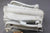 Chrysler Force Outboard 70 55hp 559HA Transom Bracket Clamp Swivel 338532 HA2014 - NLA Marine