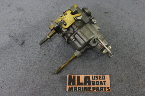 Evinrude Johnson Outboard 7.5hp 376685 376404 Carb Carburetor 376681 376248