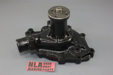 MerCruiser V8 Ford 302 5.0L 5.8L 888 188hp Water Pump 71683 D3UE-AA Late Style