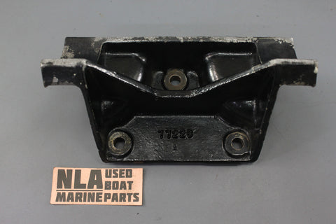 MerCruiser 77226 470 170hp 3.7L 4cyl 3" Heat Exchanger Bracket Mount 1976-1982