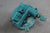 OMC Stringer 800 983194 172950 Tilt Trim Pump v6 v8 3.8L 4.3L 5.0L 5.7L 982957