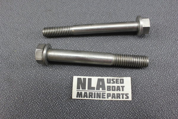 OMC Cobra Gearcase Mounting Bolt Set 330263 330264 331998
