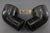 MerCruiser Alpha one V6 4.3L 99758A1 Exhaust Elbow Tube 1983-1986 4" to 3" OD