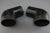 MerCruiser Alpha one V6 4.3L 99758A1 Exhaust Elbow Tube 1983-1986 4" to 3" OD