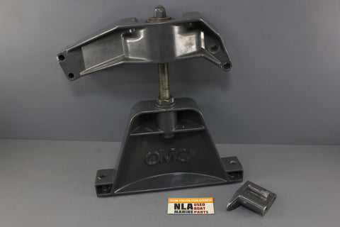 OMC 986619 Volvo Penta 3854251 3853789 Front Engine Mount 3.0L 4cyl GM 1990-97