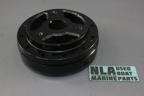 MerCruiser GM 3.8L V6 185hp 229CID Crankshaft Harmonic Balancer Damper 42746