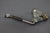 MerCruiser 72481 470 170hp 3.7L 4cyl Carburetor Throttle Lever Linkage 1976-1979