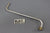 OMC 910392 Carburetor Heat Exchanger Choke Heater Tube 3.0L 140hp Stringer Carb