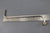 OMC 910392 Carburetor Heat Exchanger Choke Heater Tube 3.0L 140hp Stringer Carb