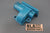 OMC 910303 0910303 Thermostat Housing Base 314320 3854254 4cyl 2.5L 3.0L 140hp