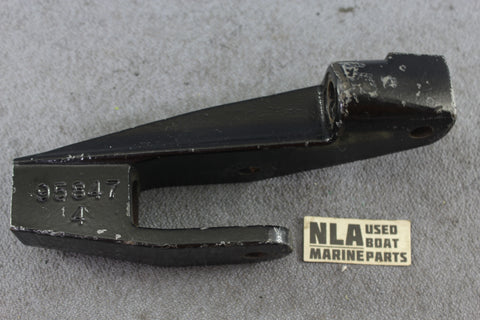 MerCruiser 95847 95848A1 Rod End Clevis Power Steering Actuator Ram Alpha One