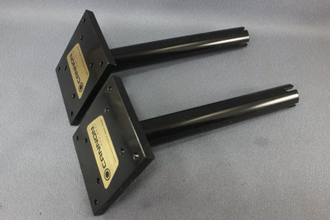 Cannon Downrigger Trolling Angled Gimbal Mount 12" inch Base 2250928 339-5531